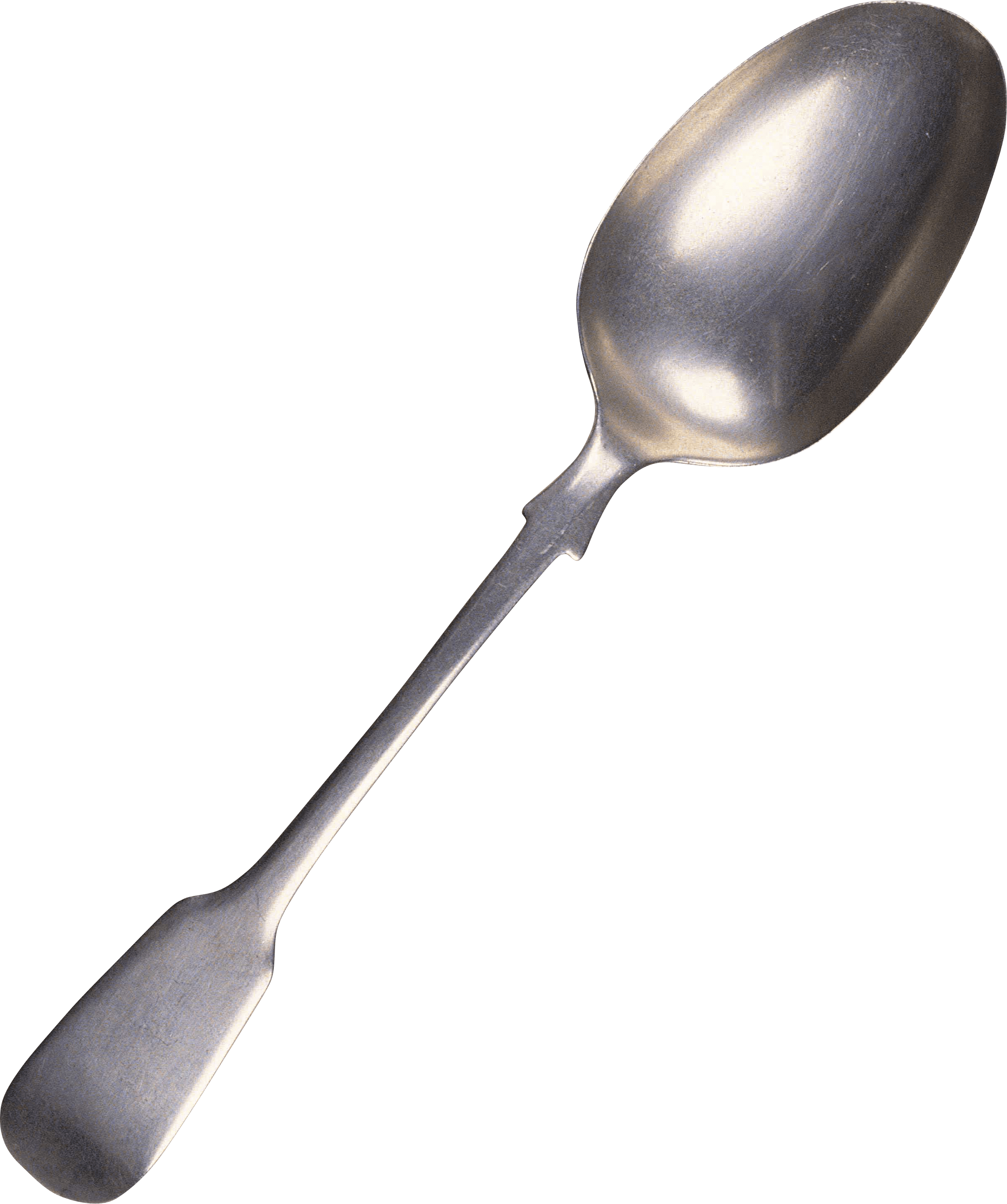Just a Spoon